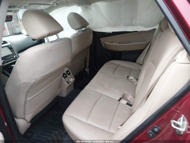 Продаж на аукціоні авто 2018 Subaru Outback 2.5i Limited, vin: 4S4BSANC0J3351854, номер лоту: 43743139