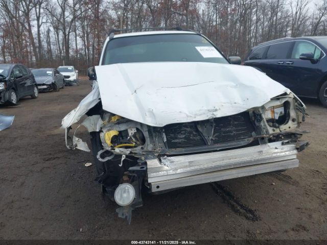 2004 SUBARU FORESTER JF1SG63604H747585 Photo 5