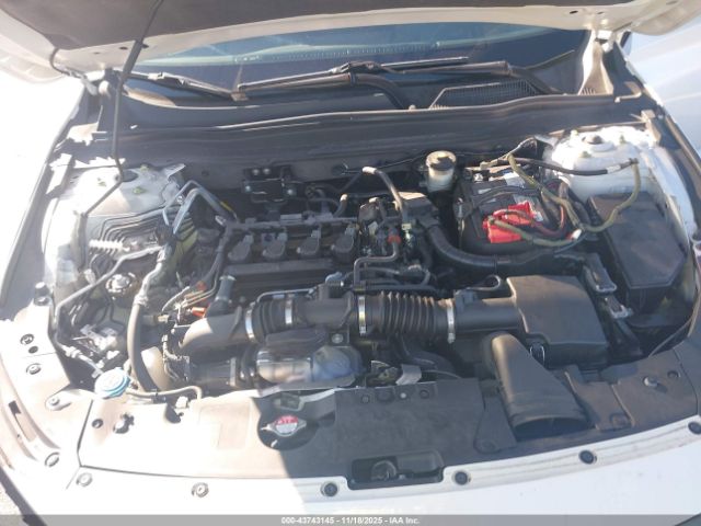 2021 HONDA ACCORD 1HGCV1F39MA056302 Photo 9