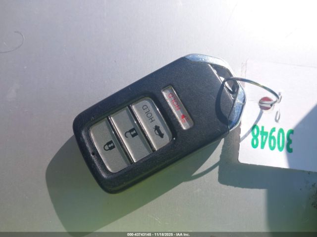 2021 HONDA ACCORD 1HGCV1F39MA056302 Photo 10