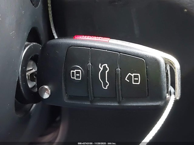 2008 AUDI A4 WAUDF78E08A166269 Photo 10