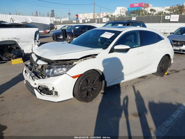 SHHFK7H52JU420342 Honda CIVIC EX