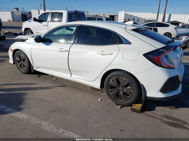 SHHFK7H52JU420342 Honda CIVIC EX