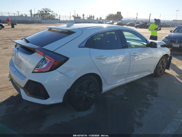 SHHFK7H52JU420342 Honda CIVIC EX