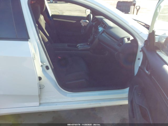 SHHFK7H52JU420342 Honda CIVIC EX