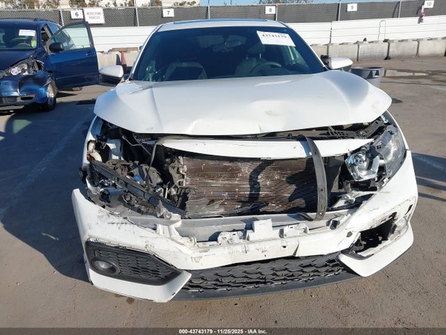 SHHFK7H52JU420342 Honda CIVIC EX