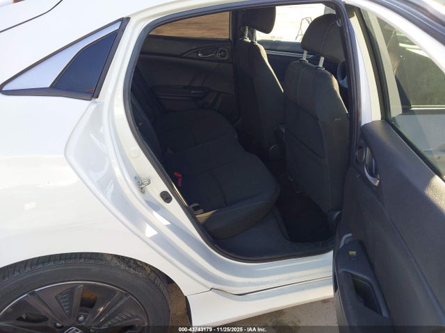 SHHFK7H52JU420342 Honda CIVIC EX