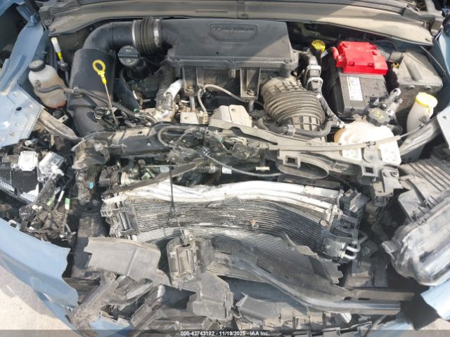 2023 DODGE HORNET ZACNDFAN0P3A04696 Photo 9