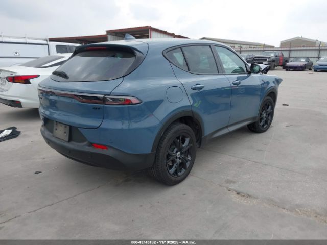 2023 DODGE HORNET ZACNDFAN0P3A04696 Photo 3