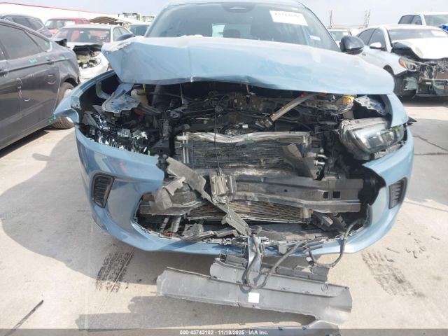 2023 DODGE HORNET ZACNDFAN0P3A04696 Photo 5