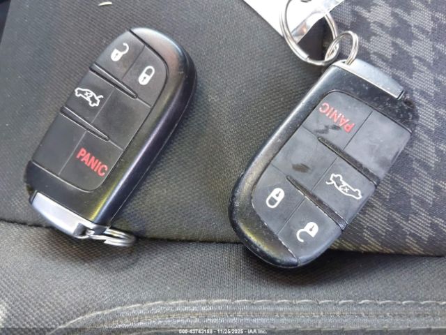 2018 DODGE CHALLENGER 2C3CDZAGXJH183040 Photo 10