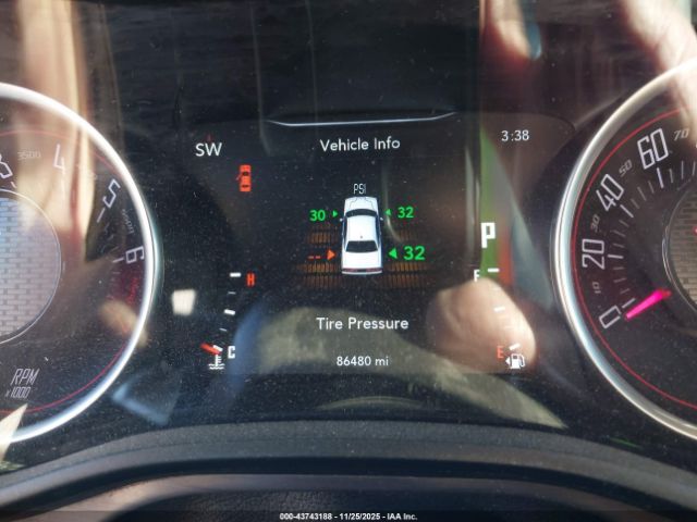 2018 DODGE CHALLENGER 2C3CDZAGXJH183040 Photo 6