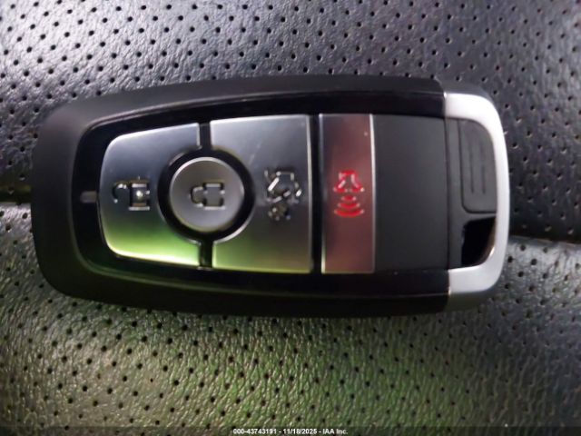 2016 FORD MUSTANG 1FA6P8CF2G5317849 Photo 10