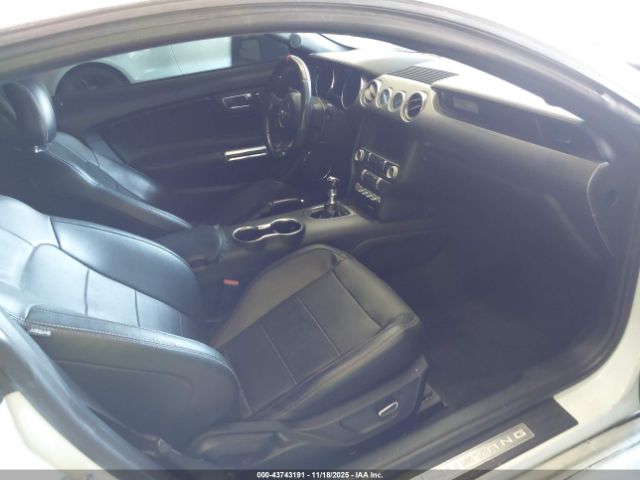 2016 FORD MUSTANG 1FA6P8CF2G5317849 Photo 4