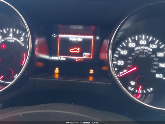 2016 FORD MUSTANG 1FA6P8CF2G5317849 Photo 6