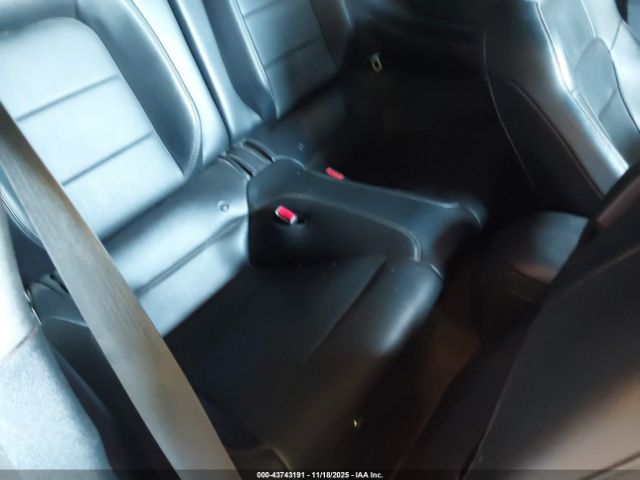 2016 FORD MUSTANG 1FA6P8CF2G5317849 Photo 7
