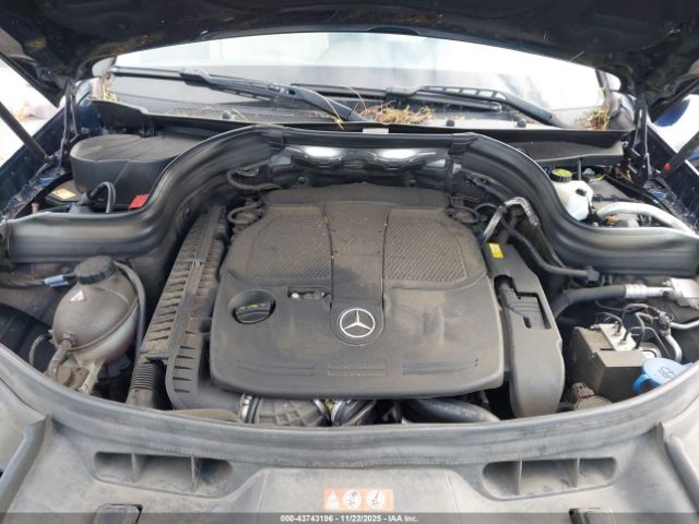 2014 MERCEDES-BENZ GLK 350 WDCGG5HB6EG336290 Photo 9