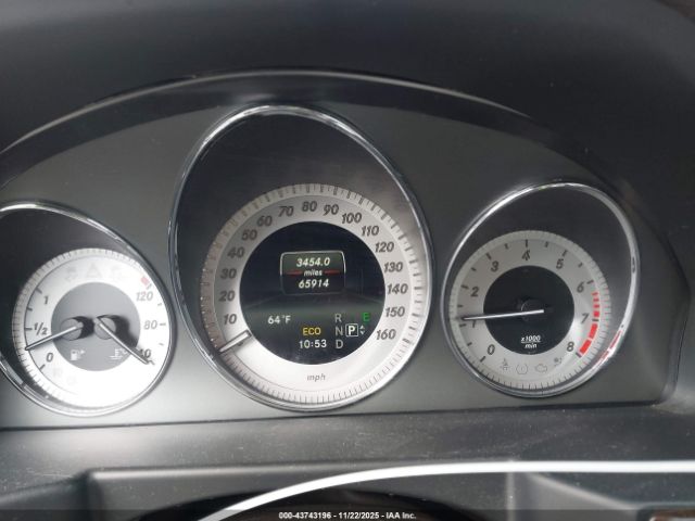 2014 MERCEDES-BENZ GLK 350 WDCGG5HB6EG336290 Photo 6