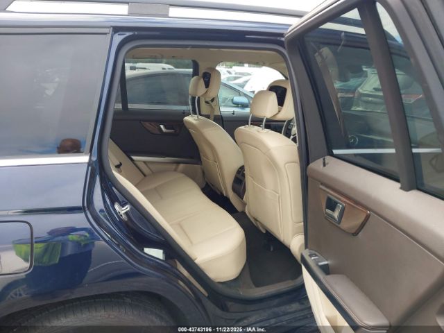 2014 MERCEDES-BENZ GLK 350 WDCGG5HB6EG336290 Photo 7