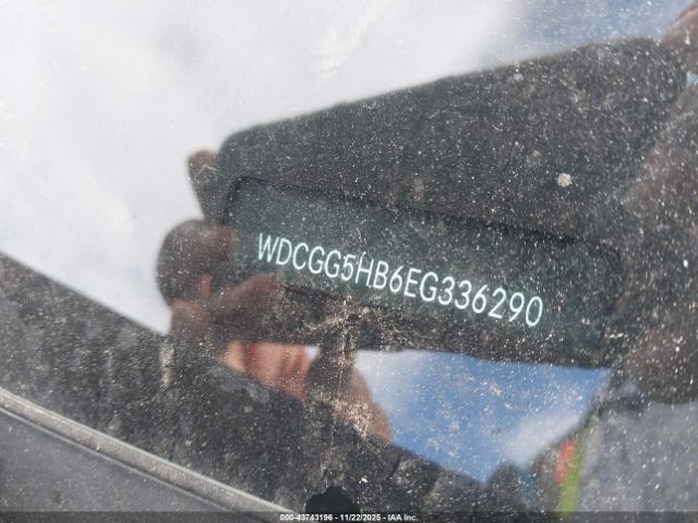 2014 MERCEDES-BENZ GLK 350 WDCGG5HB6EG336290 Photo 8