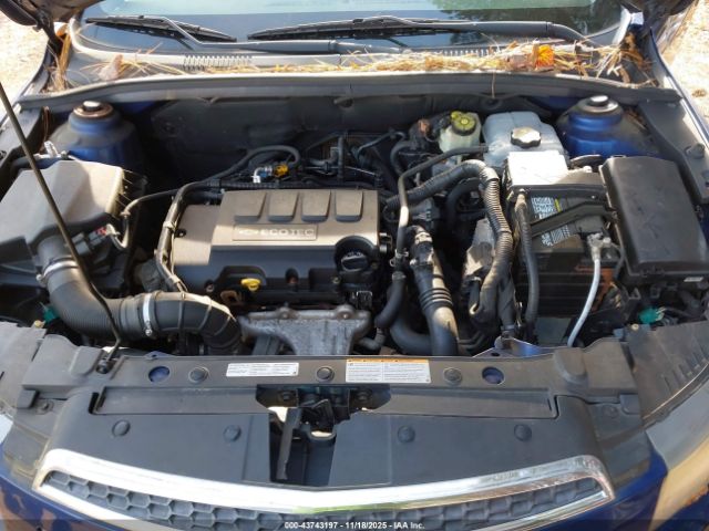 2012 CHEVROLET CRUZE 1G1PH5SCXC7143375 Photo 9