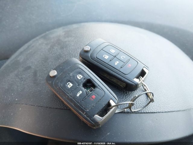 2012 CHEVROLET CRUZE 1G1PH5SCXC7143375 Photo 10