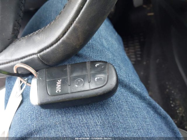 2016 FIAT 500X ZFBCFXBT0GP437707 Photo 10