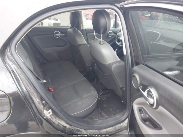 2016 FIAT 500X ZFBCFXBT0GP437707 Photo 7