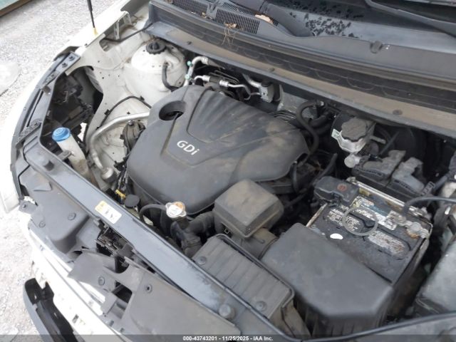 2012 KIA SOUL KNDJT2A58C7475201 Photo 9