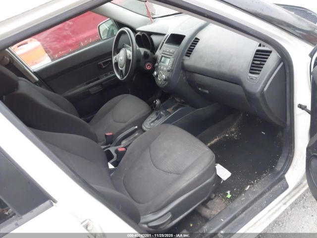 2012 KIA SOUL KNDJT2A58C7475201 Photo 4