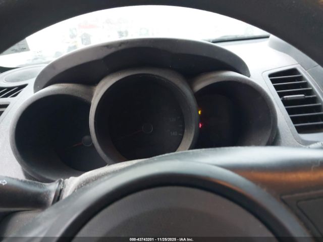 2012 KIA SOUL KNDJT2A58C7475201 Photo 6