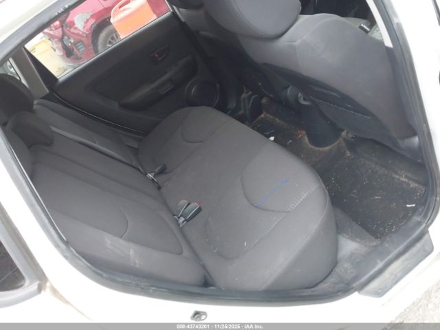 2012 KIA SOUL KNDJT2A58C7475201 Photo 7