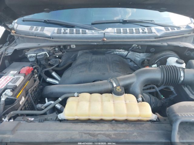 2016 FORD F-150 1FTEW1CG5GFC79360 Photo 9