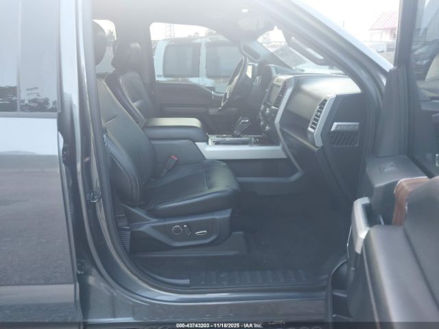 2016 FORD F-150 1FTEW1CG5GFC79360 Photo 4