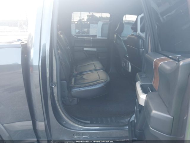 2016 FORD F-150 1FTEW1CG5GFC79360 Photo 7