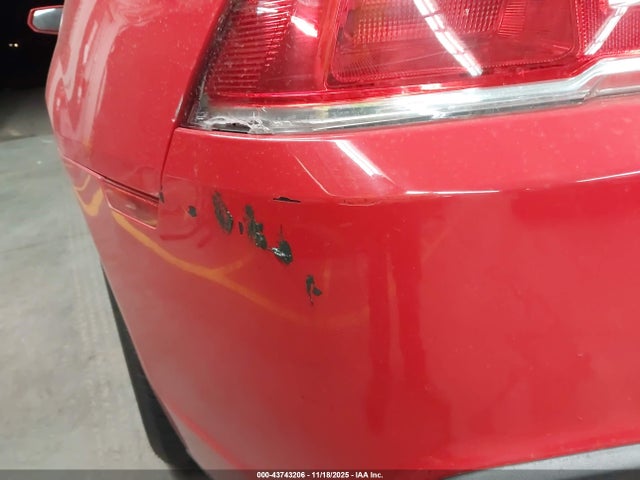 Chevrolet Camaro 2ls 2015 2G1FB1E37F9194028 Image 17