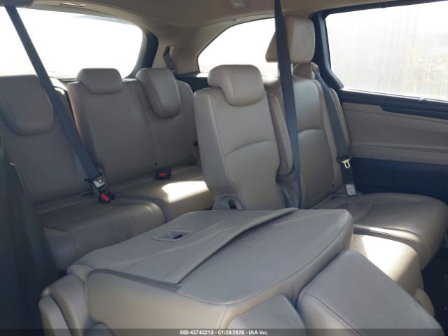 2021 HONDA ODYSSEY 5FNRL6H77MB023883 Photo 7