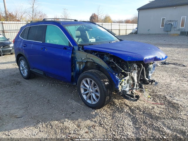 2024 HONDA CR-V 5J6RS4H76RL005333