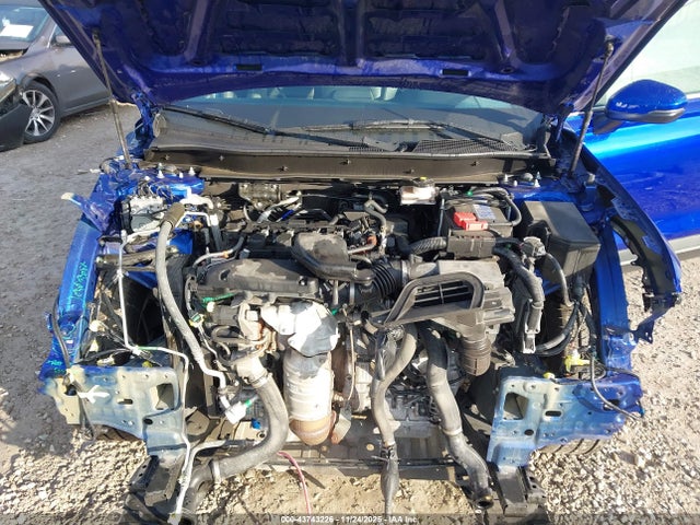 2024 HONDA CR-V 5J6RS4H76RL005333 Photo 9