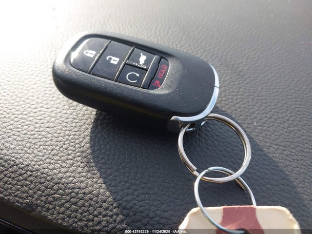 2024 HONDA CR-V 5J6RS4H76RL005333 Photo 10