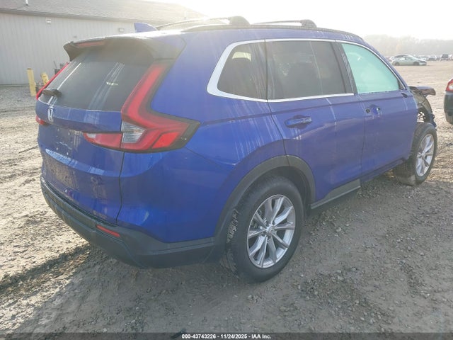 2024 HONDA CR-V 5J6RS4H76RL005333 Photo 3