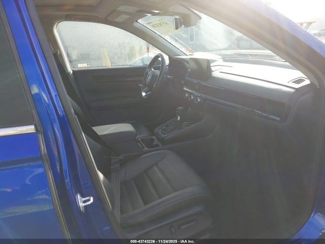 2024 HONDA CR-V 5J6RS4H76RL005333 Photo 4