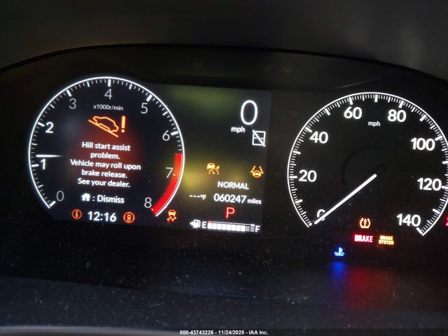 2024 HONDA CR-V 5J6RS4H76RL005333 Photo 6