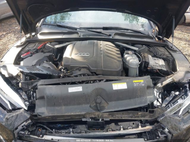 2020 AUDI A5 SPORTBACK WAUANCF58LA013729 Photo 9