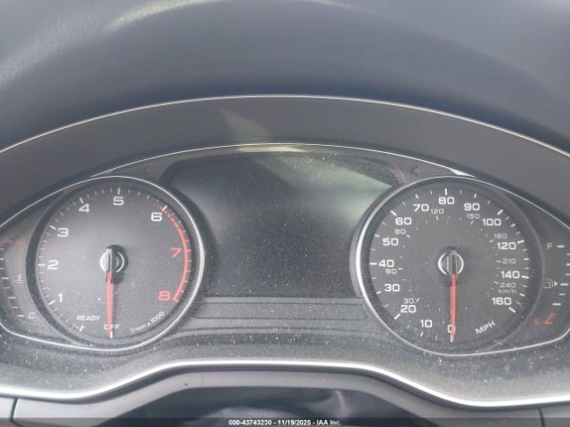 2020 AUDI A5 SPORTBACK WAUANCF58LA013729 Photo 6