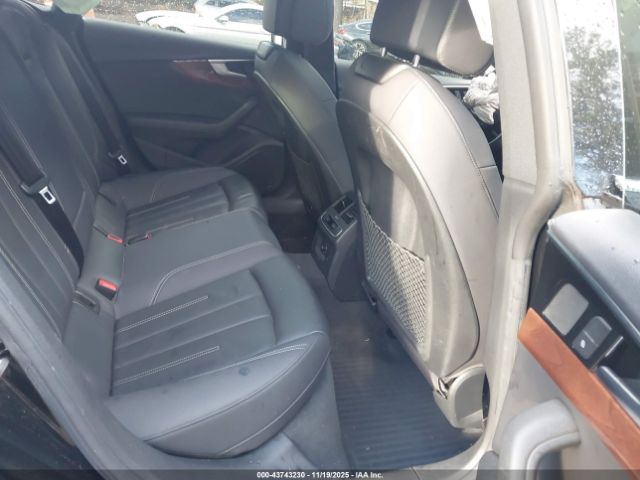 2020 AUDI A5 SPORTBACK WAUANCF58LA013729 Photo 7