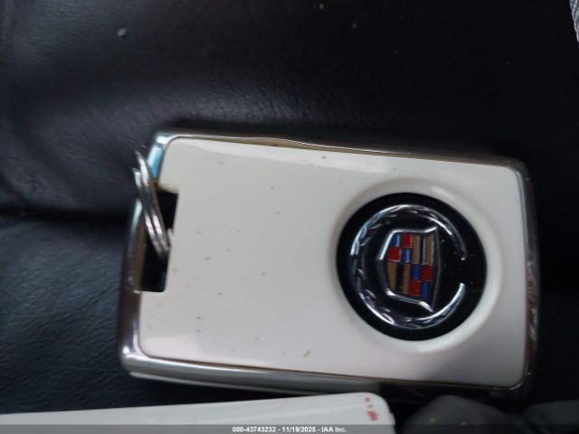 2008 CADILLAC SRX 1GYEE437380150455 Photo 10