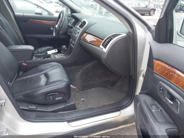 2008 CADILLAC SRX 1GYEE437380150455 Photo 4