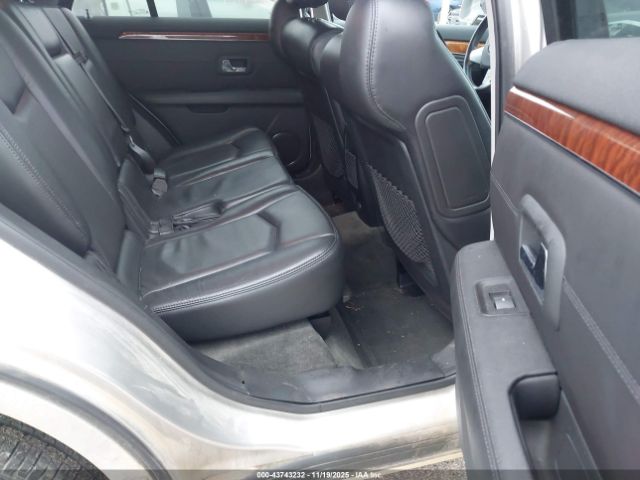 2008 CADILLAC SRX 1GYEE437380150455 Photo 7