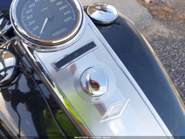 2014 HARLEY-DAVIDSON FLHR 1HD1FBM17EB688803 Photo 10